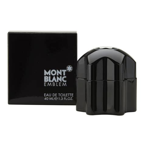 montblanc emblem 40ml